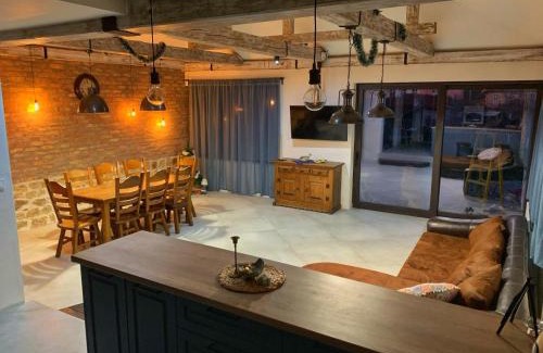 Veliko Tarnovo House | Cozy House Bohot Relax, Къща за гости Бохот Релакс