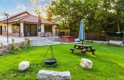 Veliko Tarnovo House | Cozy House Bohot Relax, Къща за гости Бохот Релакс