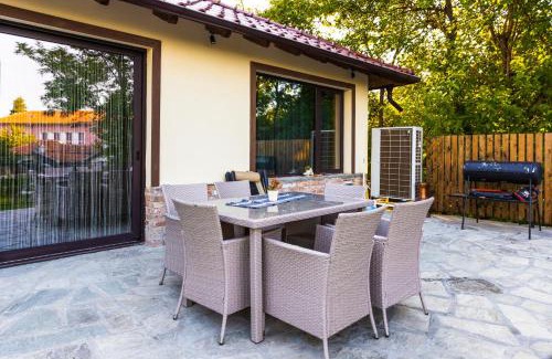 Veliko Tarnovo House | Cozy House Bohot Relax, Къща за гости Бохот Релакс