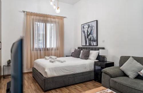 Historical Center House | Cozy house city center in Limassol