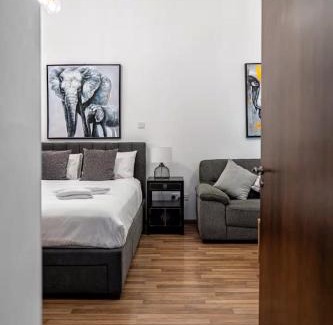 Historical Center House | Cozy house city center in Limassol