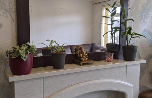 Newton Mearns House | Cozy house