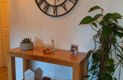 Newton Mearns House | Cozy house