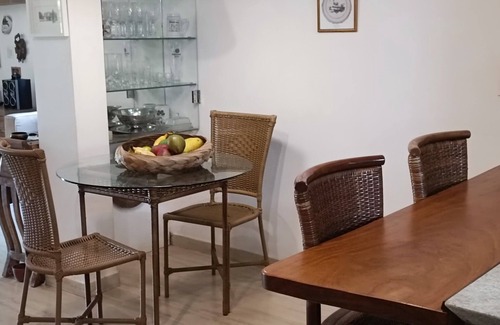 Lago Norte Cottage | Cozy house, ideal for family and work, 12 minutes from downtown Brasília