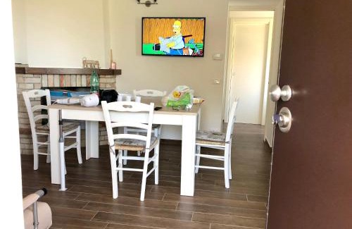 Chieti House | Cozy house in Chieti with private garden