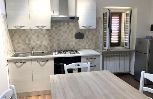 Chieti House | Cozy house in Chieti with private garden