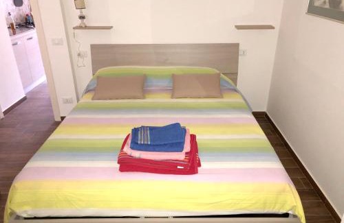 Chieti House | Cozy house in Chieti with private garden