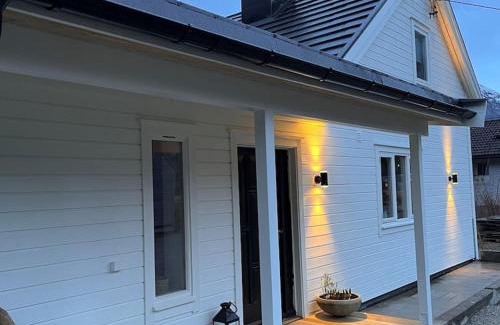 Eidfjord House | Cozy house in Eidfjord