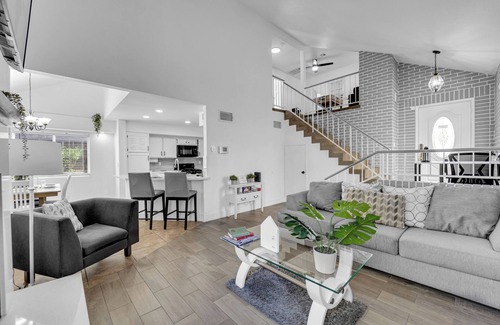 Summerlin House | Cozy House in Las Vegas - 2 Bedrooms