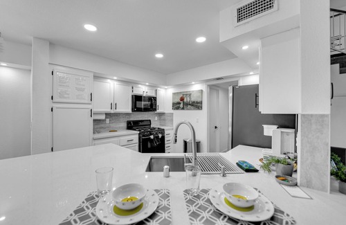 Summerlin House | Cozy House in Las Vegas - 2 Bedrooms