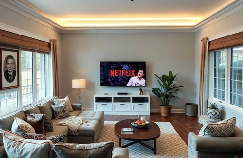 Noble Park House | Cozy house in quiet neighbourhood. Pet friendly