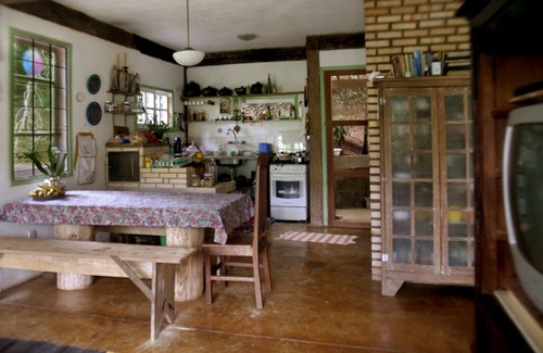 Nova Friburgo Cottage | COZY HOUSE in SERRA