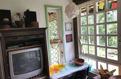 Nova Friburgo Cottage | COZY HOUSE in SERRA