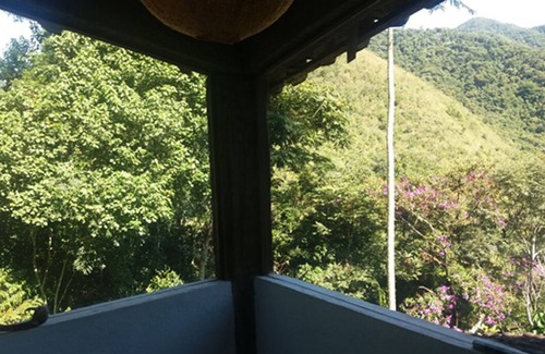 Nova Friburgo Cottage | COZY HOUSE in SERRA