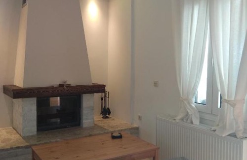 Ioannina Apartment | Cozy house Ioannina neokesaria