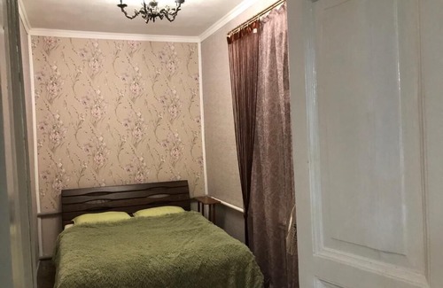 Odessa House | Cozy house near the sea