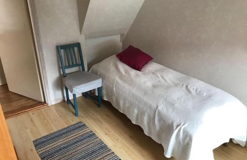 Hollviken House | Cozy house on the outskirts of Höllviken