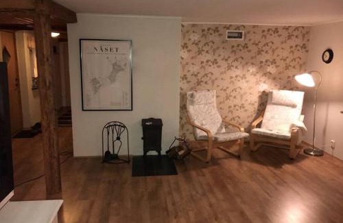 Hollviken House | Cozy house on the outskirts of Höllviken