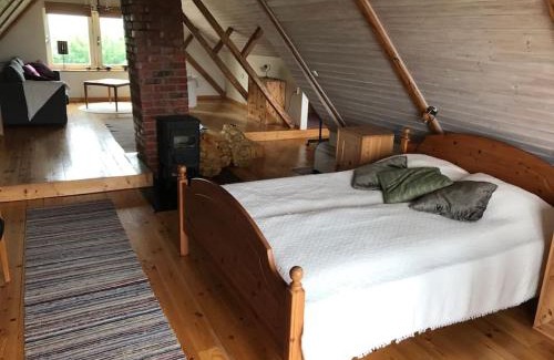 Hollviken House | Cozy house on the outskirts of Höllviken