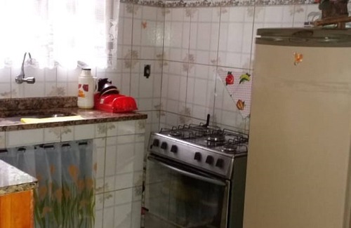 Nova Friburgo House | Cozy house rental in the mountains for weekends and season