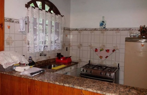 Nova Friburgo House | Cozy house rental in the mountains for weekends and season