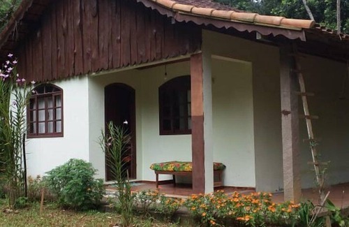 Nova Friburgo House | Cozy house rental in the mountains for weekends and season
