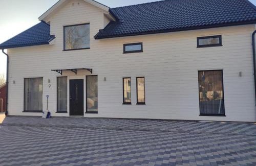 Upplands Vasby Municipality Bed & Breakfast | Cozy house with amazing location close both to the city and nature
