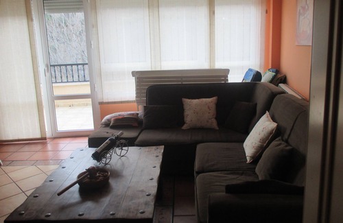 Prejano House | Cozy house with beautiful views