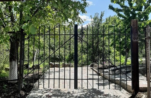 Nork-Marash Apartment | Cozy house with garden and parking