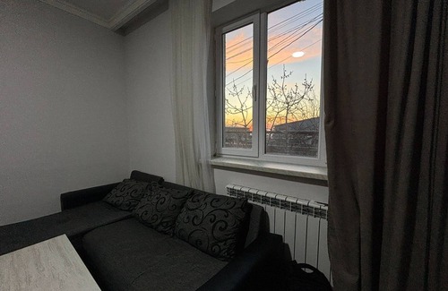 Nork-Marash Apartment | Cozy house with garden and parking