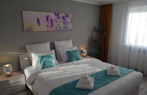 Kaufbeuren House | Cozy house with garden