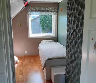 Fana House | Cozy house with lovely view