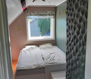 Fana House | Cozy house with lovely view