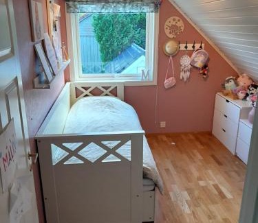 Fana House | Cozy house with lovely view