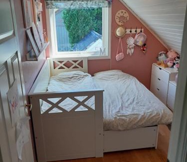 Fana House | Cozy house with lovely view