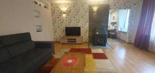 Narva-Joesuu House | Cozy house with sauna and terrace