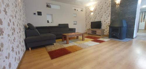 Narva-Joesuu House | Cozy house with sauna and terrace