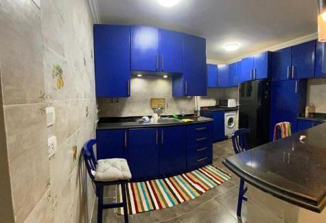 Al-'Umraniyah Apartment | Cozy in Giza 2 bedroom apartment