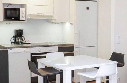 Punavuori Apartment | Cozy in the heart of Helsinki