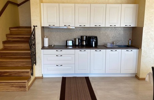 Gilau Villa | Cozy lake view Villa