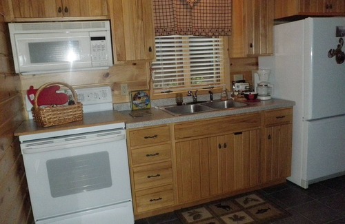 Manitowish Waters Cabin | Cozy Lakeside Cabin w/Boat and Firepit