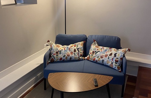 Lakeview Condo | Cozy Lakeview Condo