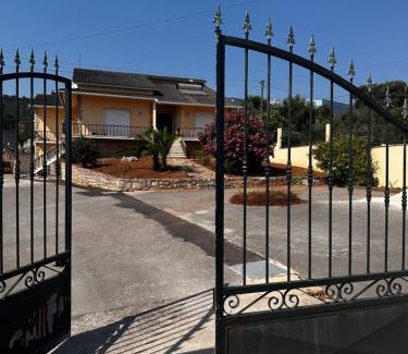 Alcanena House | Cozy large rooms in Minde, Fatima