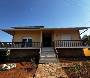 Alcanena House | Cozy large rooms in Minde, Fatima