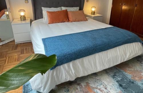 Alcanena House | Cozy large rooms in Minde, Fatima