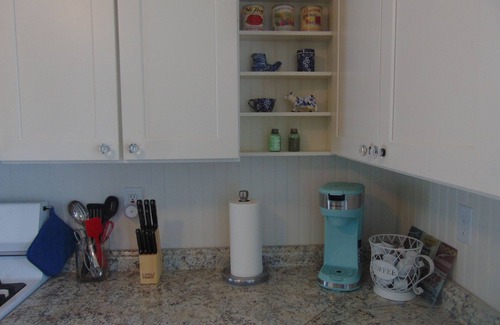 Canby Cabin | Cozy Little Cabin on the Farm