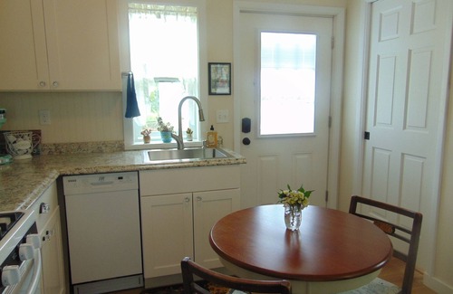 Canby Cabin | Cozy Little Cabin on the Farm