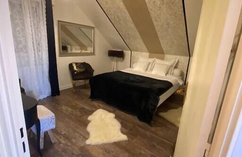 Blotzheim Apartment | Cozy Lodge aux Portes de Bâle