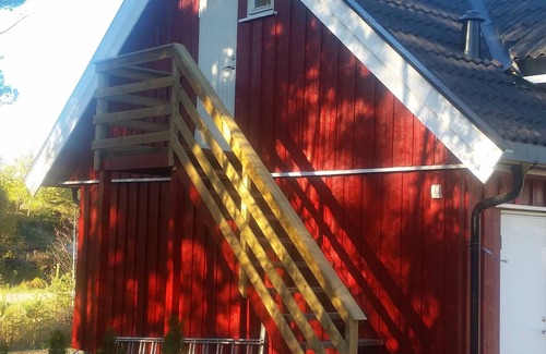 Ovre Eiker Apartment | Cozy loft close to the nature