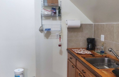 Cleveland House | Cozy Loft